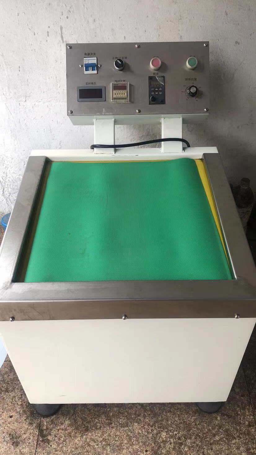 磁力拋光機